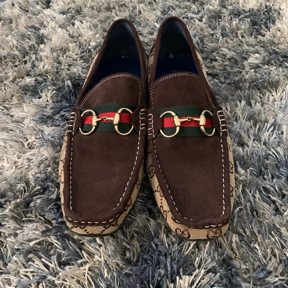 Gucci Loafers